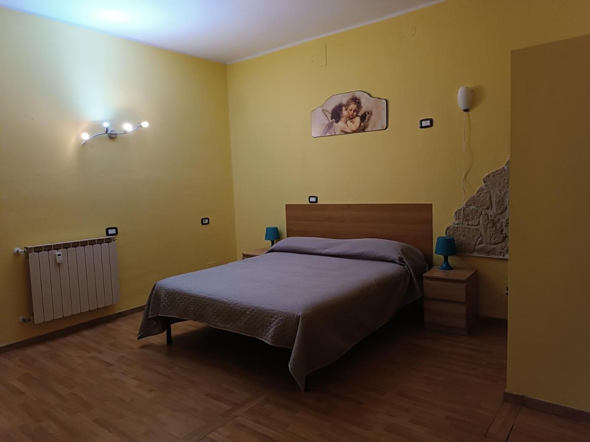 Appartamento In Villa Villalfonsina Exterior photo