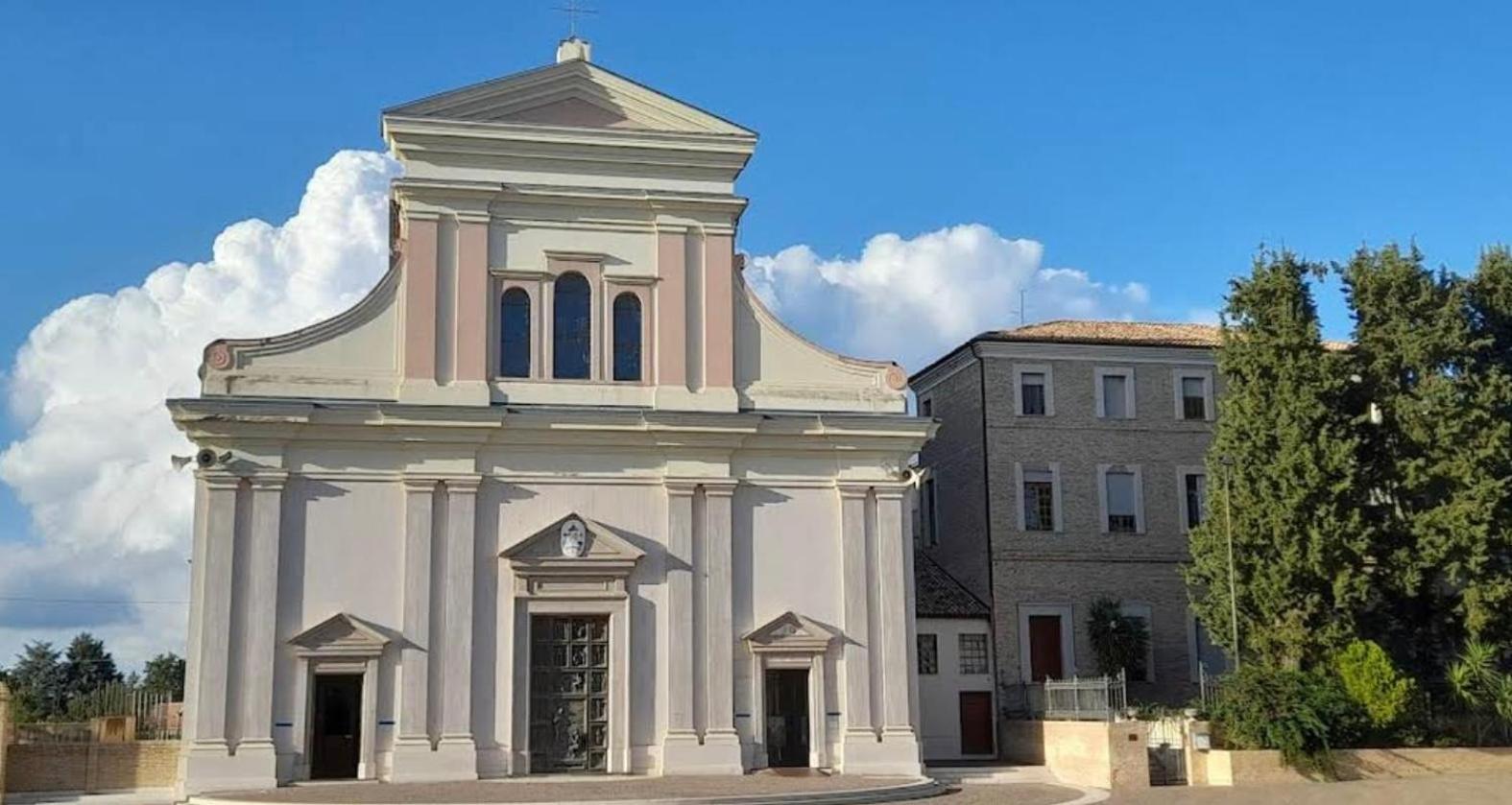 Appartamento In Villa Villalfonsina Exterior photo